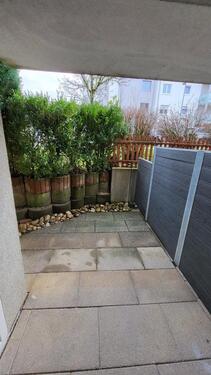 Foto - Etagenwohnung in Künzelsau zur Miete