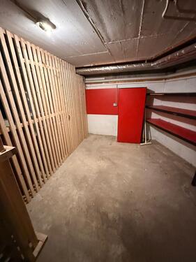 Foto - Lagerraum zu mieten Eltville-Erbach