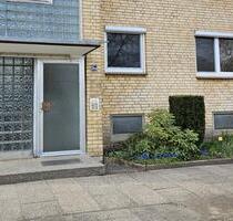 Raum für Ihre Ideen! 3-Zimmer-Wohnung, Balkon, Kfz-Stellplatz - Tostedt