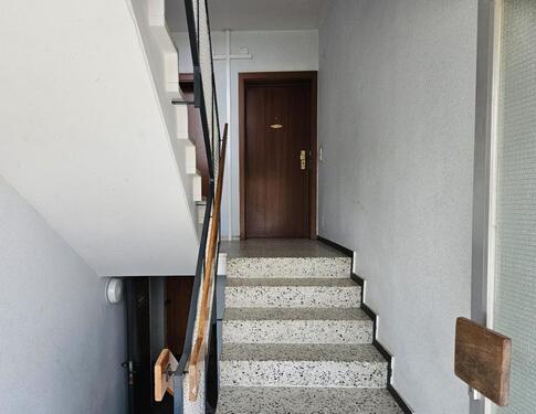 Foto - 3 Zimmer Erdgeschoßwohnung zum Kaufen in Tostedt