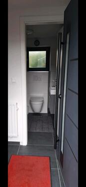 Foto - Doppelhaushälfte günstig kaufen mit Baugrundstück Grundstück Haus