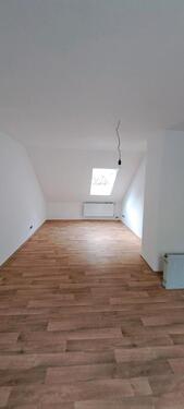Foto - 3 Zimmer, Dachgeschoss, 60 qm Wohnfläche
