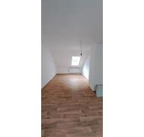 3 Zimmer, Dachgeschoss, 60 qm Wohnfläche - Bad Abbach