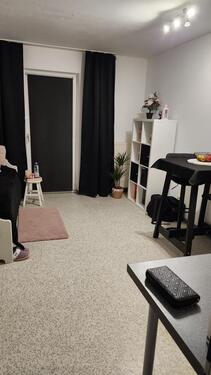 Foto - 1 Zimmer Wohnung - 270,00&nbsp;EUR Kaltmiete, ca.&nbsp; 21,40&nbsp;m&sup2;