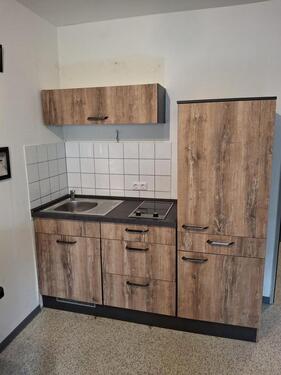 Foto - 1 Zimmer Erdgeschoßwohnung zur Miete in Siegen