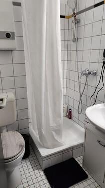 Foto - 1 Zimmer Erdgeschoßwohnung in Siegen