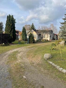 Foto - 4 Zimmer Einfamilienhaus zum Kaufen in Beetzsee