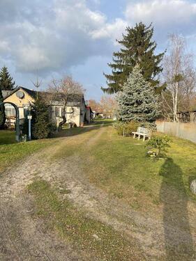 Foto - 4 Zimmer Einfamilienhaus in Beetzsee