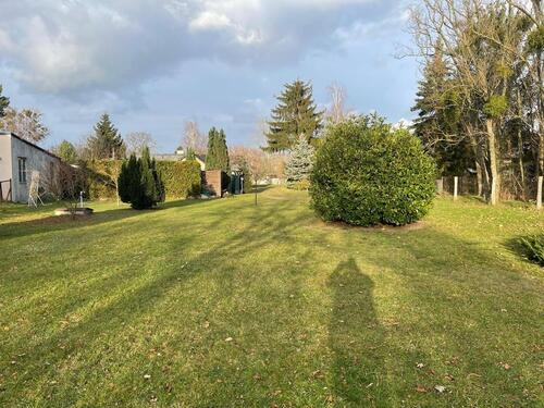 Foto - Einfamilienhaus in Beetzsee zum Kaufen