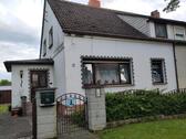 Foto - 5.000qm Selbstversorger 39365 Gemeinschaft Haus Garagen Ställe