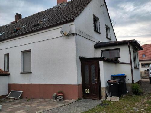 Foto - 5 Zimmer Doppelhaushälfte in Eilsleben