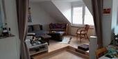 Foto - Gepflegte 2-Zimmer-Wohnung in Groß-Umstadt