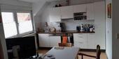 Foto - 2 Zimmer Dachgeschoßwohnung zur Miete in Groß-Umstadt