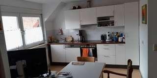 Foto - 2 Zimmer Dachgeschoßwohnung zur Miete in Groß-Umstadt