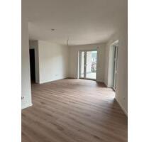 2-Zimmer Wohnung in Osnabrück - Erstbezug !
