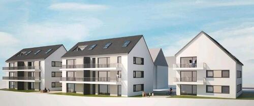 Foto - 4,5-Zimmer Wohnung in Elzach - 395.000,00&nbsp;EUR Kaufpreis, ca.&nbsp; 97,00&nbsp;m&sup2;