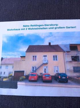 Foto - Zweifamilienhaus - 210.000,00&nbsp;EUR Kaufpreis, ca.&nbsp; 220,00&nbsp;m&sup2;