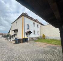 Mehrfamilienhaus mit 3 Wohneinheiten - Genthin