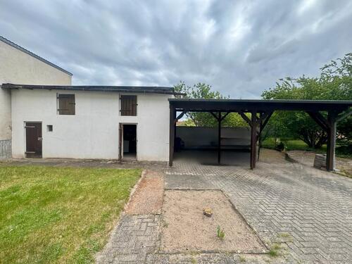 Foto - 6 Zimmer Mehrfamilienhaus, Wohnhaus zum Kaufen in Genthin