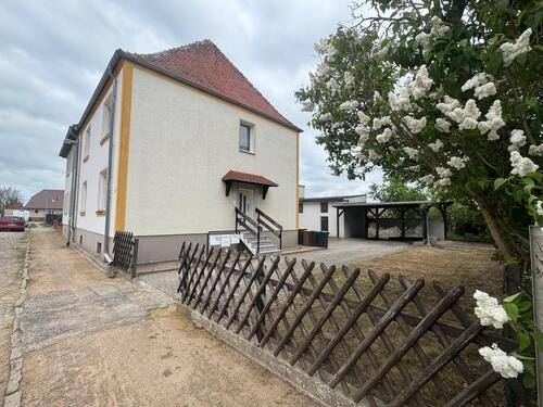 Foto - Mehrfamilienhaus, Wohnhaus in Genthin zum Kaufen