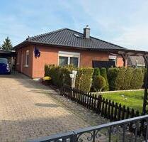 charmantes Haus mit liebevoll gestaltetem Garten - Ahrensfelde