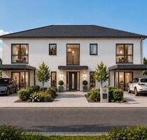 4-Zimmer-Wohnung in Hankensbüttel | 114 m² | Erstbezug 2027