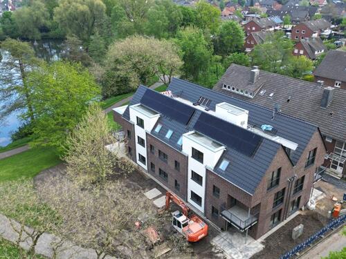 Foto - Mehrere Neubau Wohnungen am Tiggelsee, ab 01.06.25