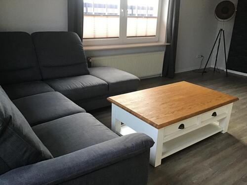 Foto - 2 Zimmer Etagenwohnung zur Miete in Rhede (Ems)