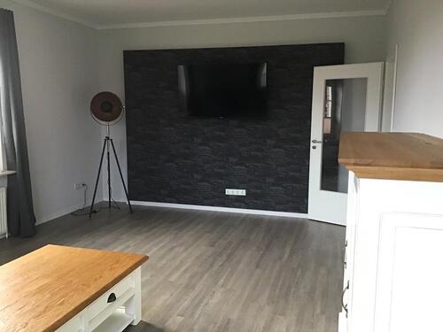 Foto - 2 Zimmer Etagenwohnung in Rhede (Ems)