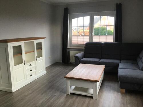 Foto - Etagenwohnung in Rhede (Ems) zur Miete