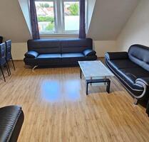 Einziehen und Wohlfühlen ohne Aufwand. Vollmöblierte 3-Zimmer Wohnung - Salzgitter Ortschaft Südost Einziehen und Wohlfühlen ohne Aufwand. Vollmöblierte 3-Zimmer Wohnung - Salzgitter Ortschaft Südost