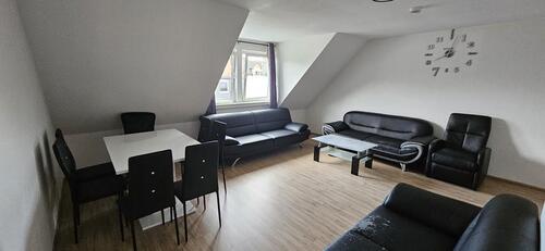 Foto - 3 Zimmer Etagenwohnung zur Miete in Salzgitter