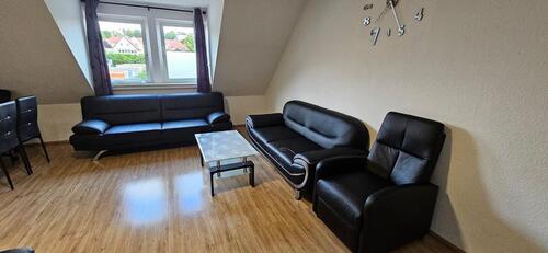 Foto - 3 Zimmer Etagenwohnung in Salzgitter