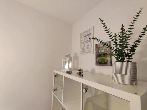 Foto - Etagenwohnung zur Miete in Weisendorf