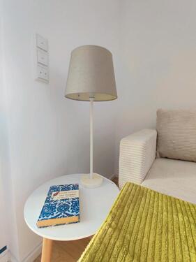 Foto - Etagenwohnung in Weisendorf zur Miete