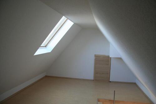 Foto - Etagenwohnung in Duisburg zur Miete