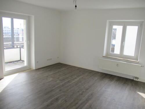 Foto - Etagenwohnung zur Miete in Freilassing