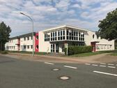 Foto - Großzügiges Büro in Werl mit toller Aufteilung.