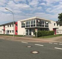 Großzügiges Büro in Werl mit toller Aufteilung.