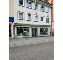 70qm Laden mit 60qm Wohnung - 2.900,00 EUR Kaltmiete, in Göttingen (PLZ: 37085) Oststadt