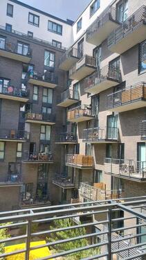 Foto - short rent full apartment Alexanderplatz ! flexible 12.09 -22.09