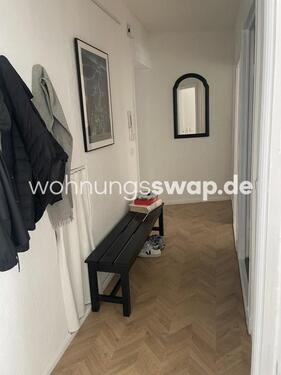 Foto - Etagenwohnung zur Miete in Berlin