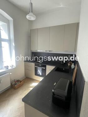 Foto - Etagenwohnung in Berlin