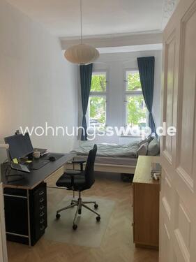Foto - Etagenwohnung in Berlin zur Miete