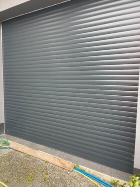 Foto - Garagen rolltor - 270,00 EUR Miete,