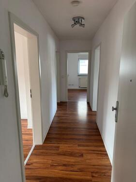 Foto - Helle Dachgeschoss Wohnung in Rheinböllen