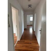 Helle Dachgeschoss Wohnung in Rheinböllen