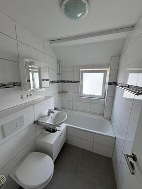Foto - Etagenwohnung in Rheinböllen