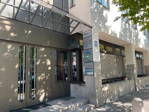 Foto - Bürofläche in München-Sendling zur Nachmiete