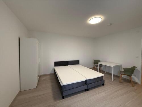 Foto - Etagenwohnung zur Miete in Erlangen